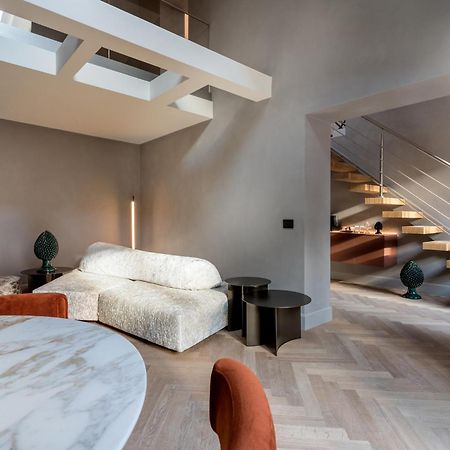 Villa Conrad Ταορμίνα Εξωτερικό φωτογραφία