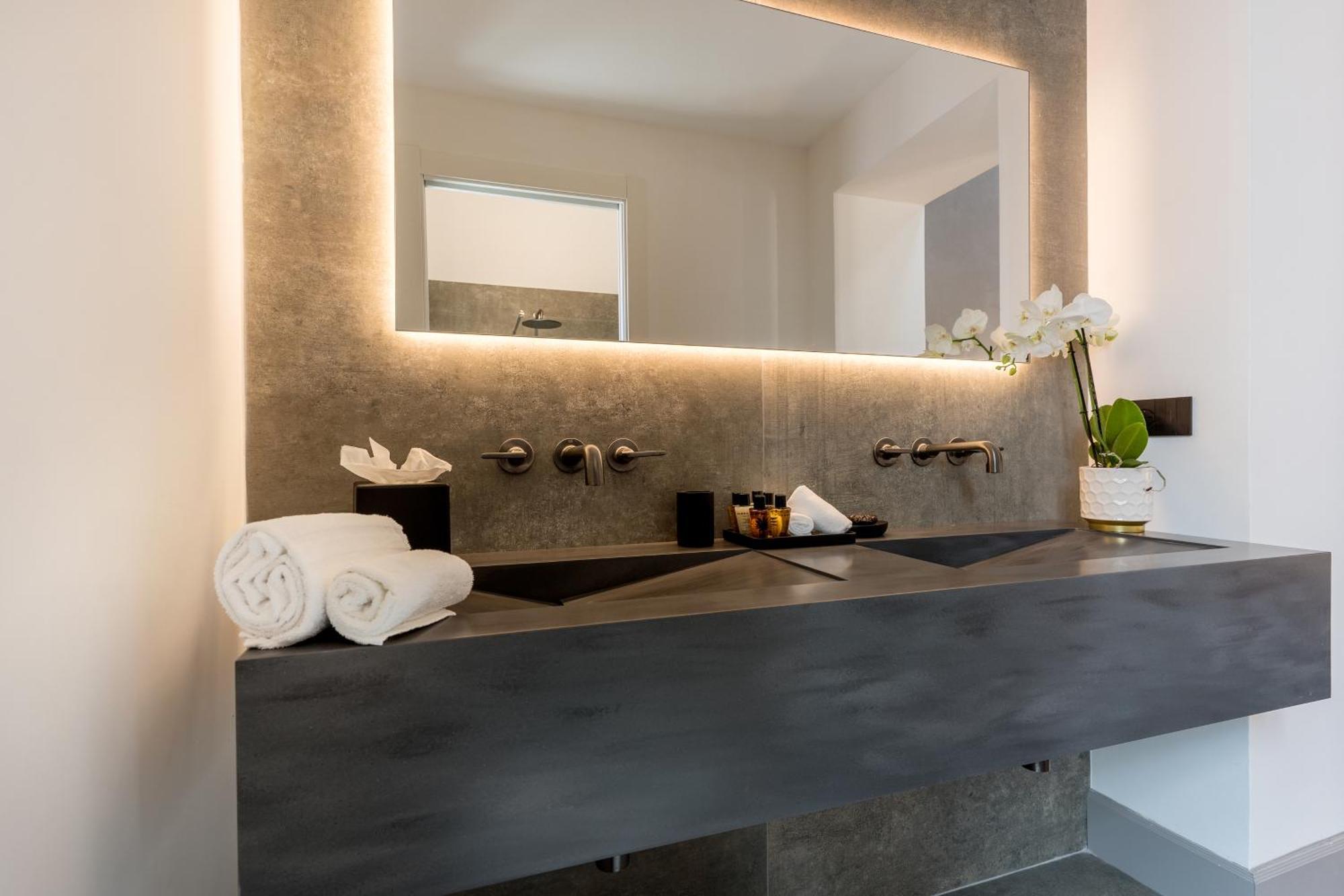 Villa Conrad Ταορμίνα Εξωτερικό φωτογραφία