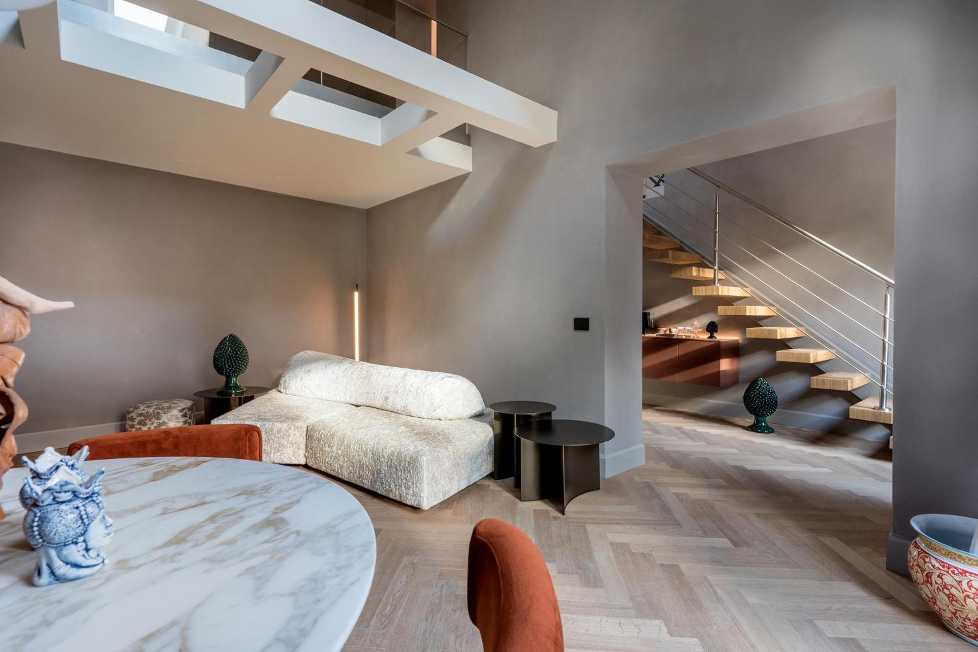 Villa Conrad Ταορμίνα Εξωτερικό φωτογραφία