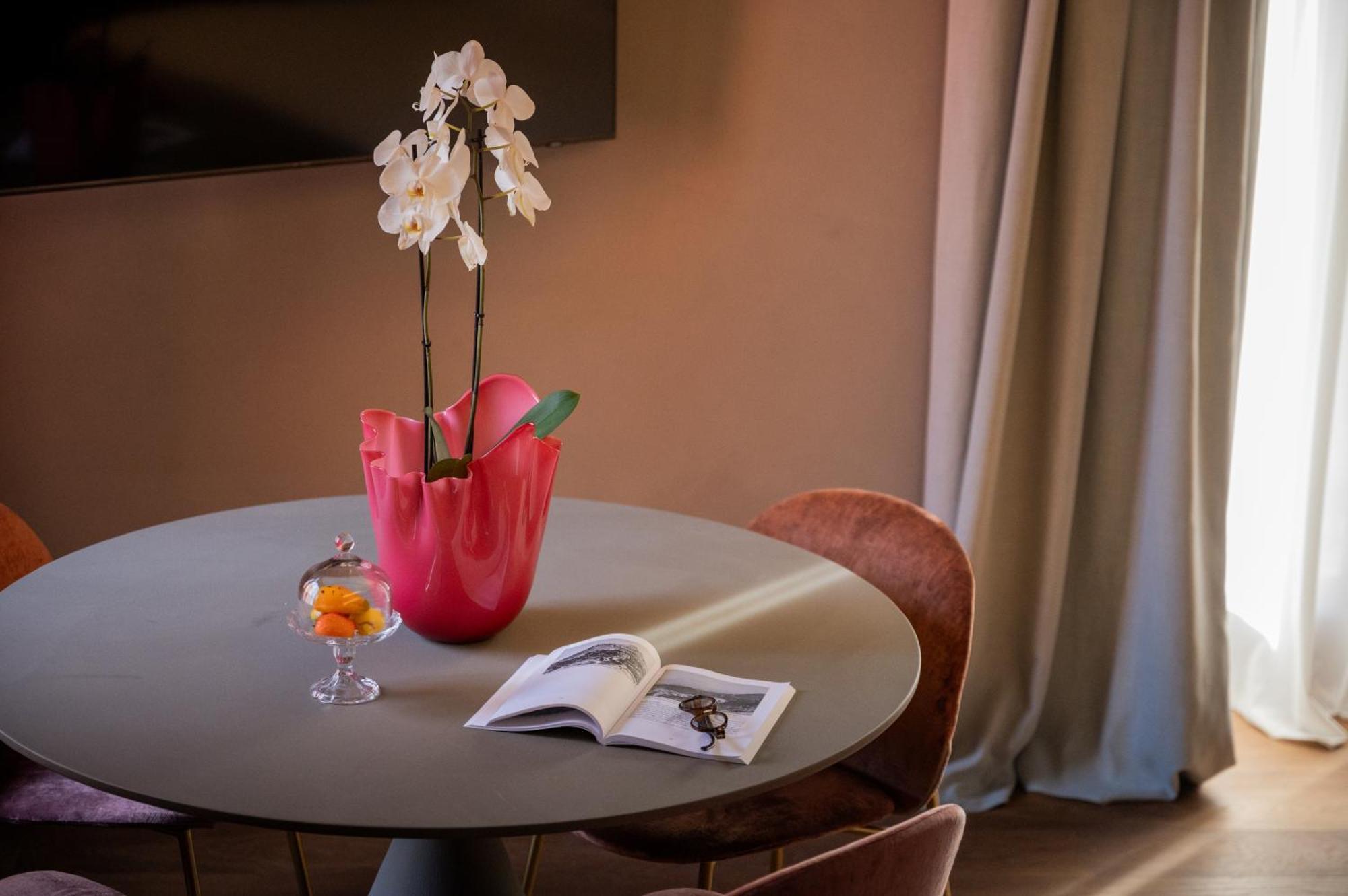 Villa Conrad Ταορμίνα Εξωτερικό φωτογραφία