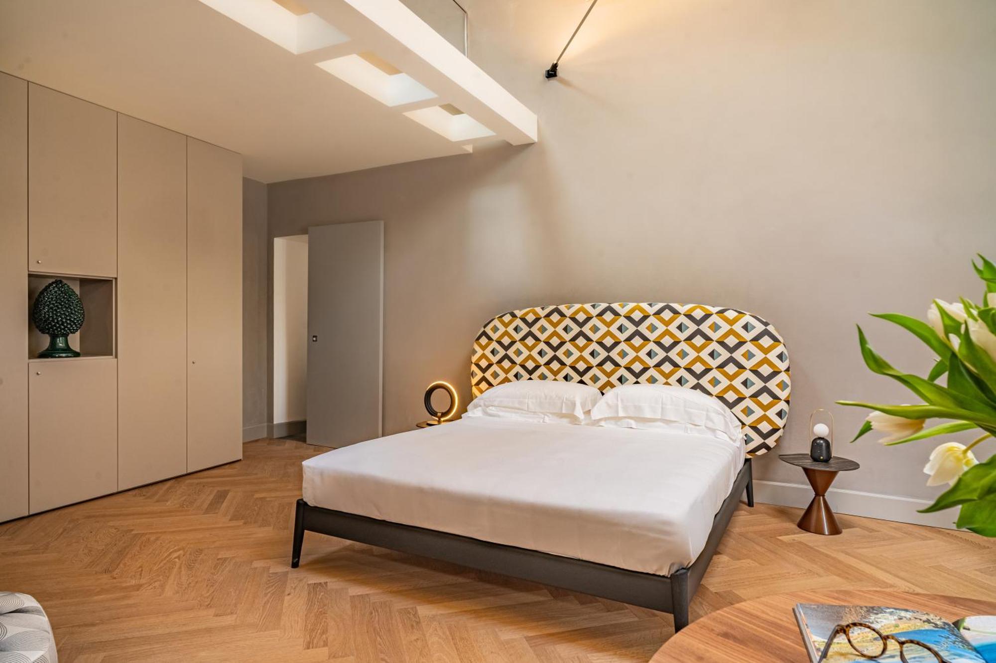Villa Conrad Ταορμίνα Εξωτερικό φωτογραφία