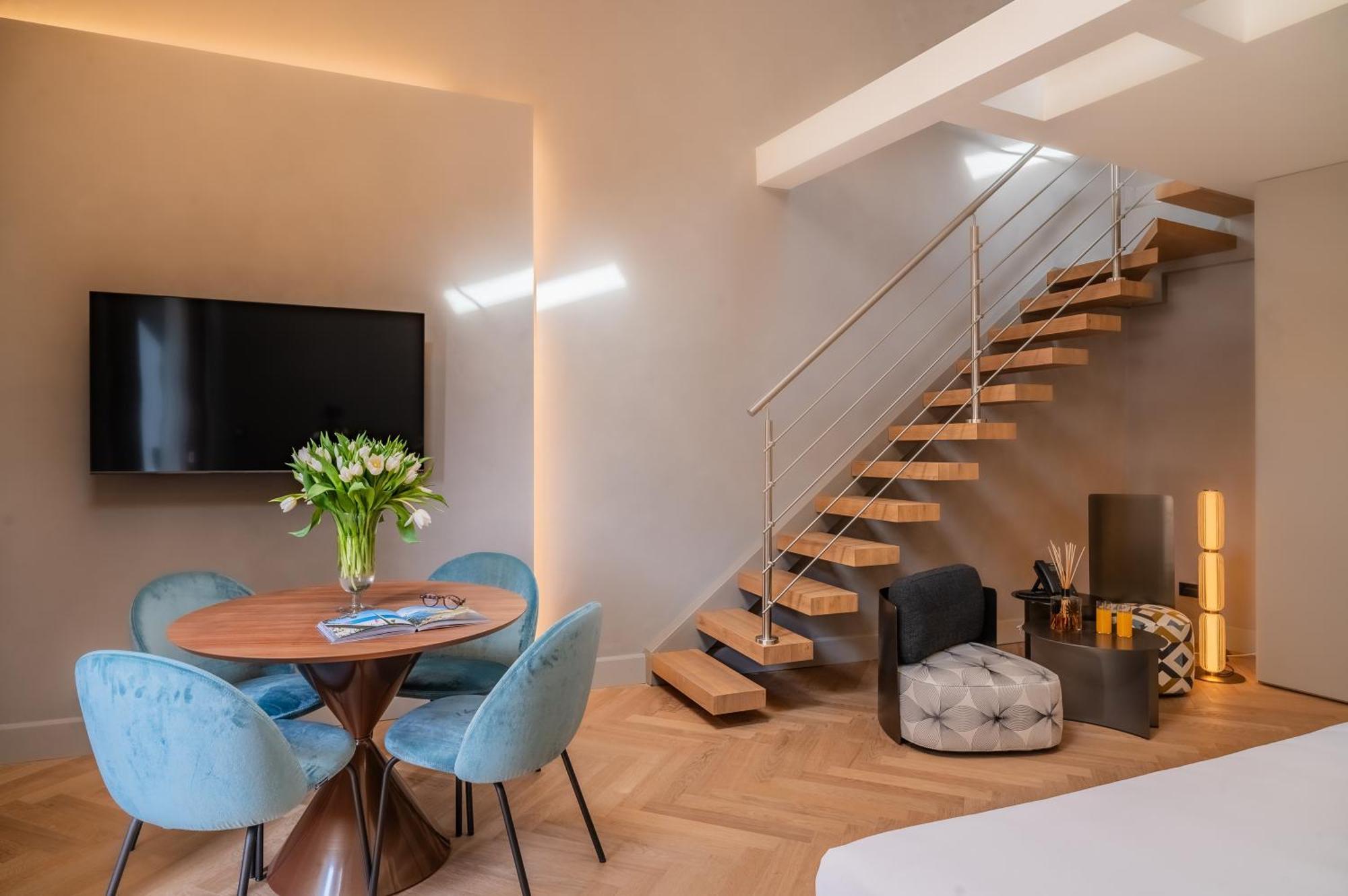 Villa Conrad Ταορμίνα Εξωτερικό φωτογραφία