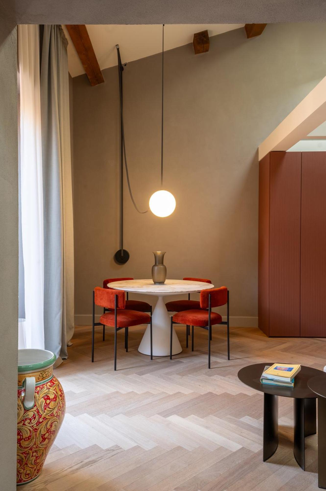 Villa Conrad Ταορμίνα Εξωτερικό φωτογραφία