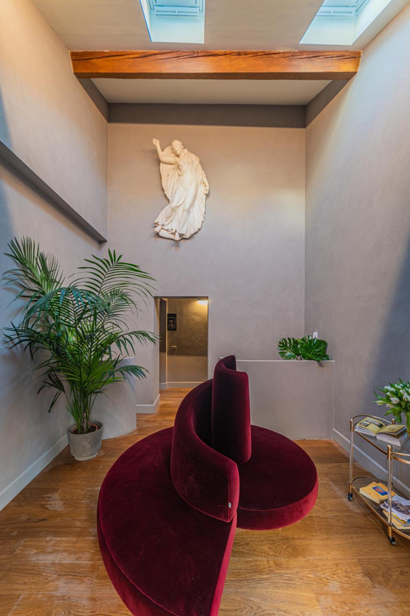 Villa Conrad Ταορμίνα Εξωτερικό φωτογραφία