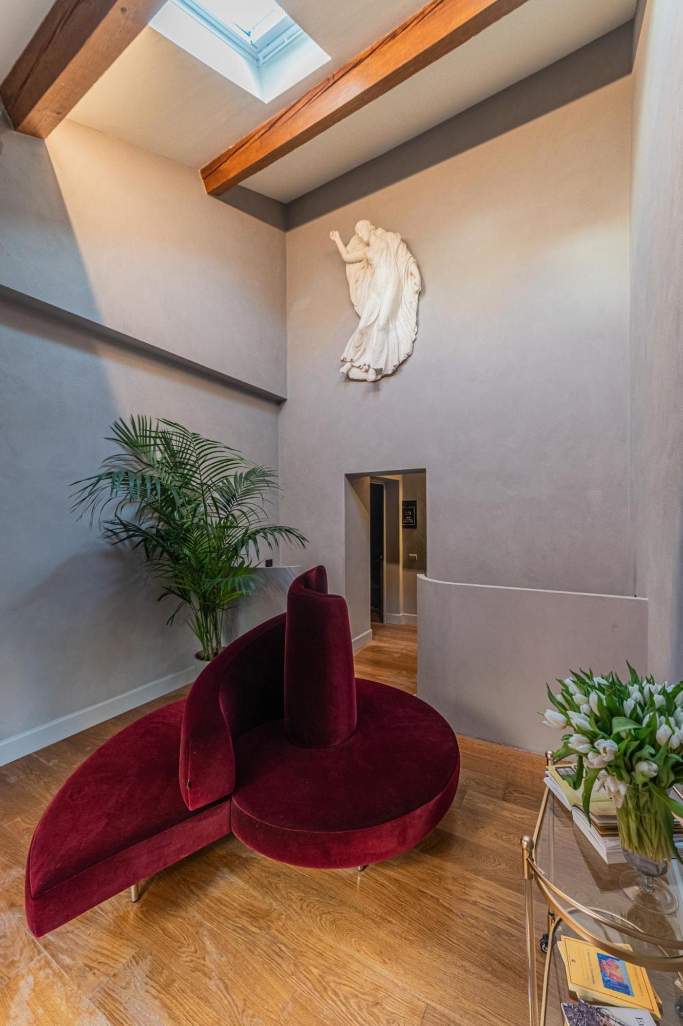 Villa Conrad Ταορμίνα Εξωτερικό φωτογραφία