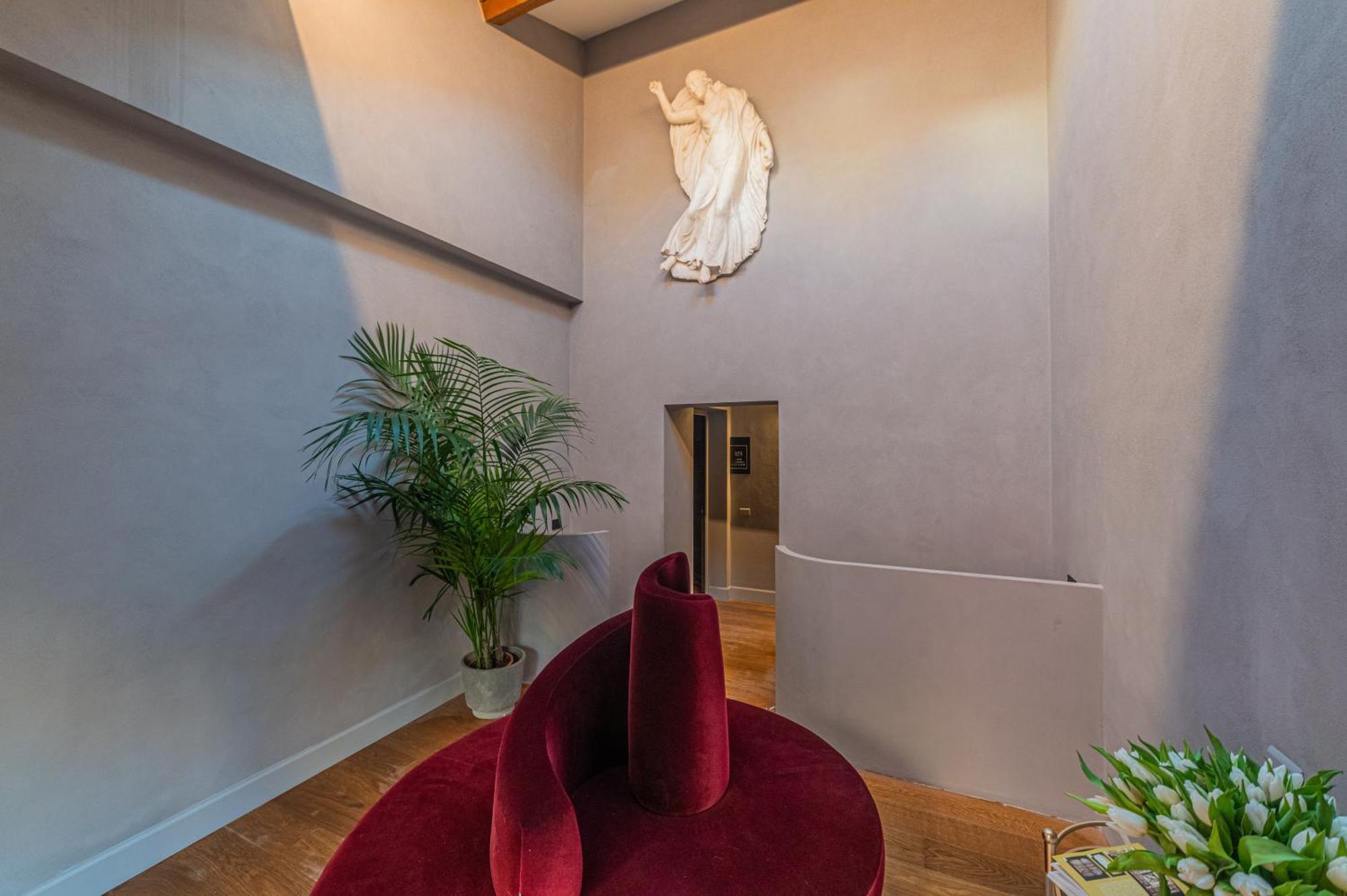 Villa Conrad Ταορμίνα Εξωτερικό φωτογραφία