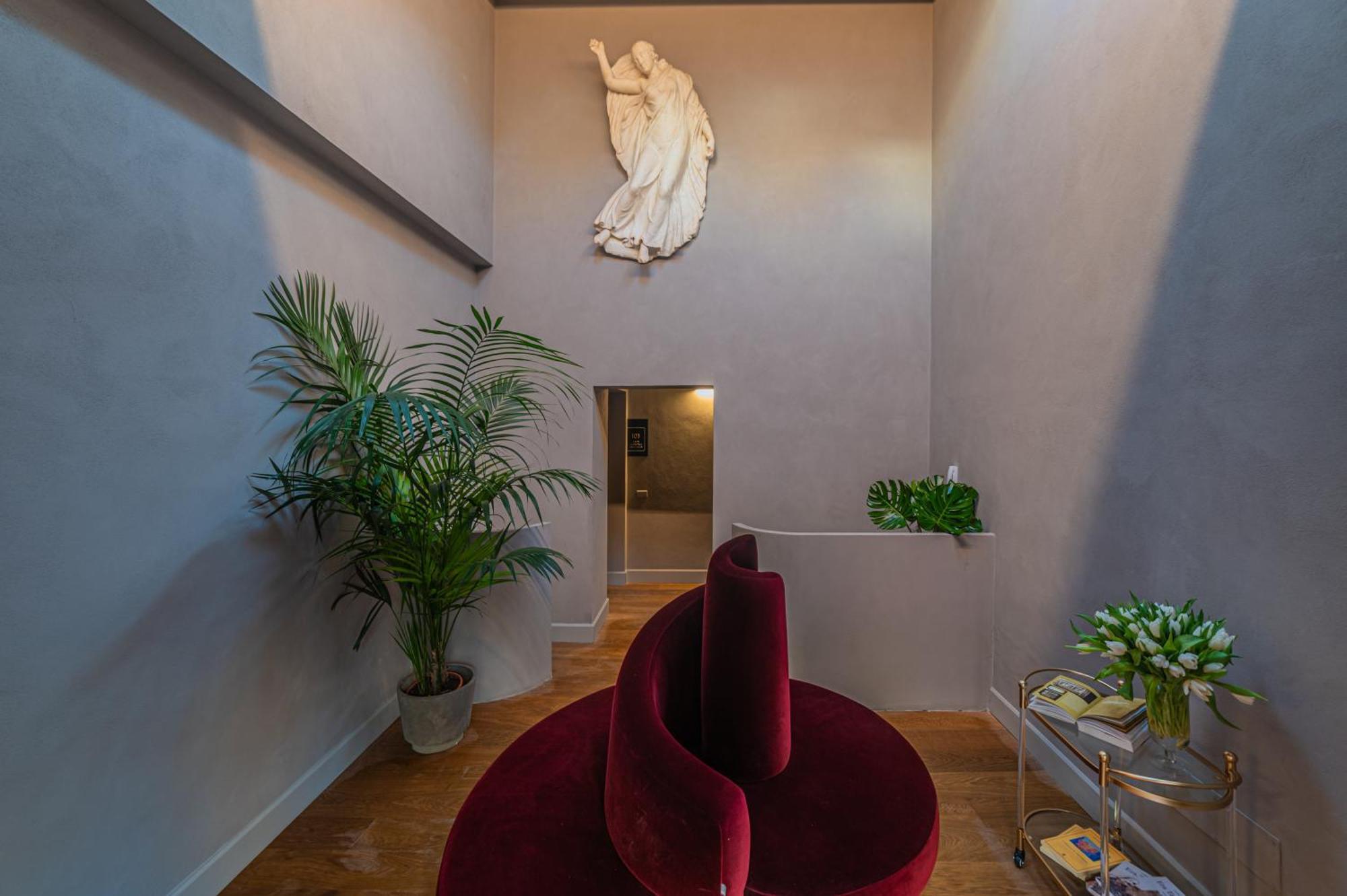 Villa Conrad Ταορμίνα Εξωτερικό φωτογραφία